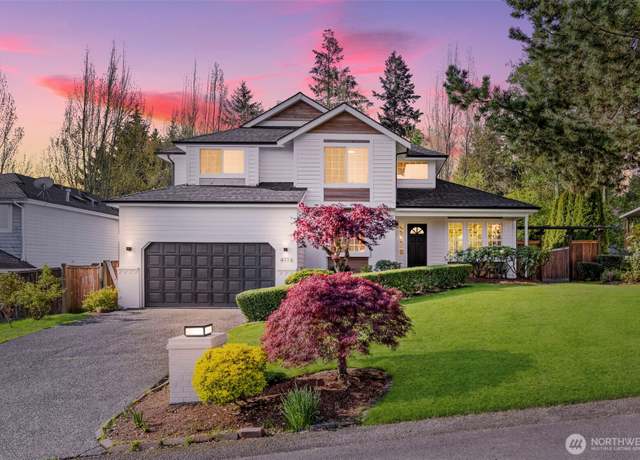 Property at 4116 52nd St NE, Tacoma, WA 98422, 3 beds, 2.5 baths