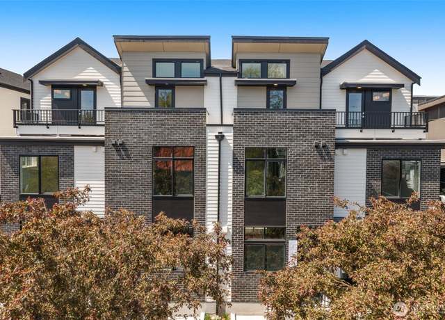 Property at 8341 C 12th Ave NW, Seattle, WA 98117, 2 beds, 2 baths