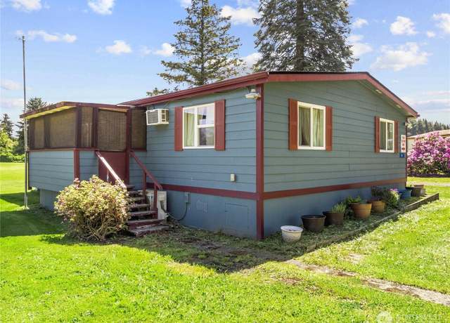 Property at 271 Romerman Rd #35, Chehalis, WA 98532, 3 beds, 2 baths