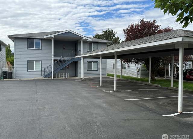 Property at 806 E White Birch Ave, Ellensburg, WA 98926, 8 beds, 4 baths