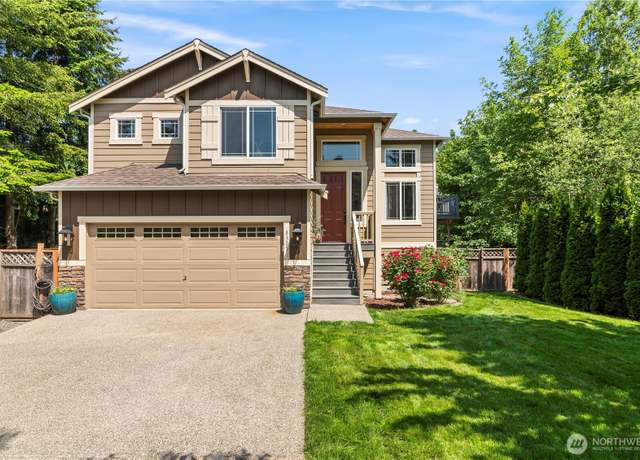 Property at 8305 172nd Pl NE, Arlington, WA 98223, 5 beds, 3 baths