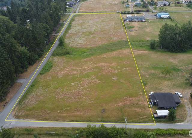 Property at 9999 Kirk, Sequim, WA 98382