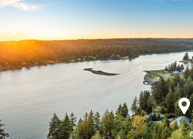 Property at 6710 149th Street Ct, Gig Harbor, WA 98332, 3 beds, 2 baths