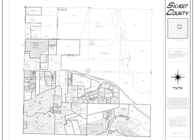 Property at 0 xxxxx, Mount Vernon, WA 98274