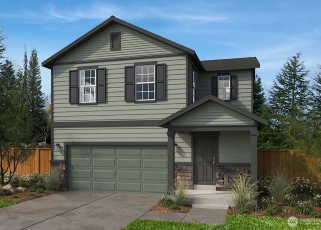 Property at 23939 36th Ave SE #18, Bothell, WA 98021, 3 beds, 2.5 baths