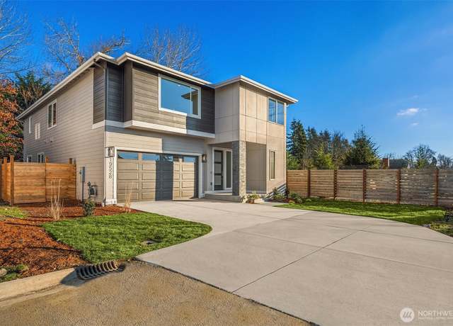 Property at 11612 SE 196 St #8, Kent, WA 98031, 5 beds, 3 baths