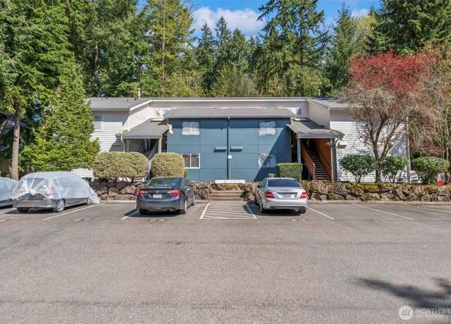 Property at 12616 NE 119th St Unit D1, Kirkland, WA 98034, 2 beds, 1 bath