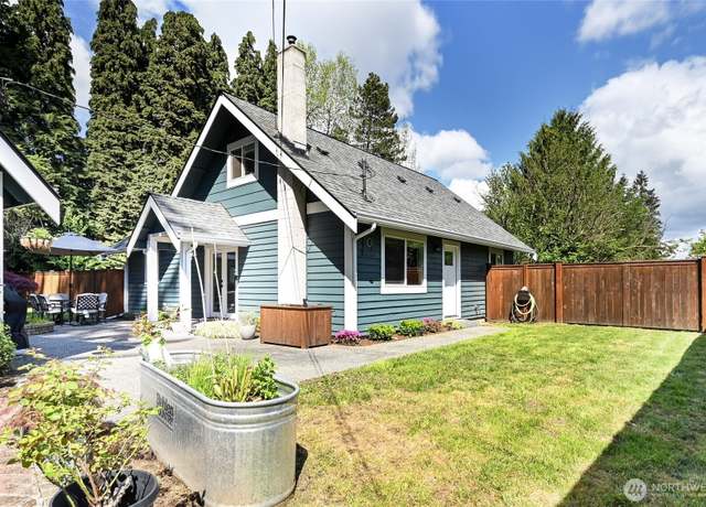 Property at 13526 54th Dr NE, Marysville, WA 98271, 4 beds, 1.5 baths