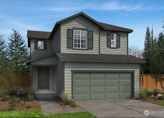 Property at 1443 121ST Ave SE #08, Lake Stevens, WA 98258, 4 beds, 3.5 baths