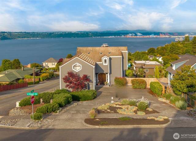 Property at 3519 N Union Ave #2, Tacoma, WA 98407, 2 beds, 2 baths
