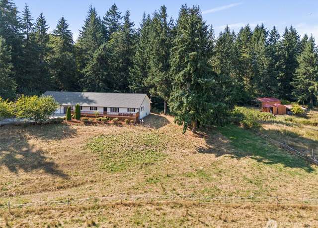 Property at 12225 Case Rd SW, Olympia, WA 98512, 3 beds, 2 baths
