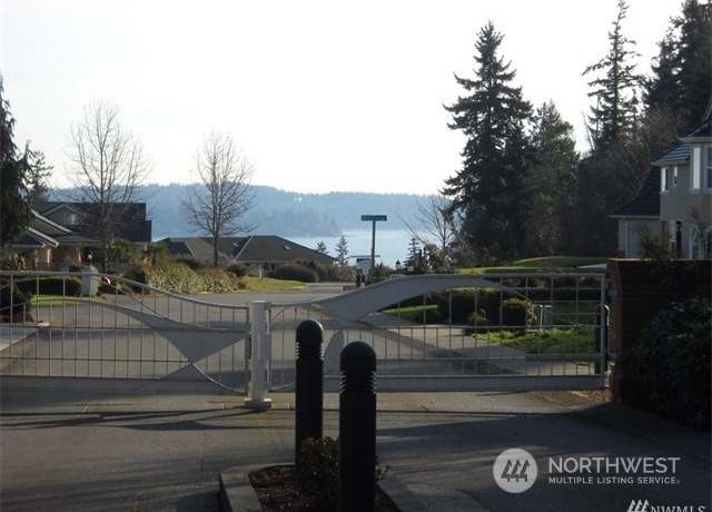 Property at 12615 101st Avenue Ct NW, Gig Harbor, WA 98329