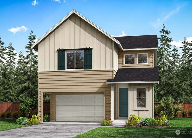 Property at 19223 112th Ave SE #06, Kent, WA 98031, 3 beds, 2.5 baths
