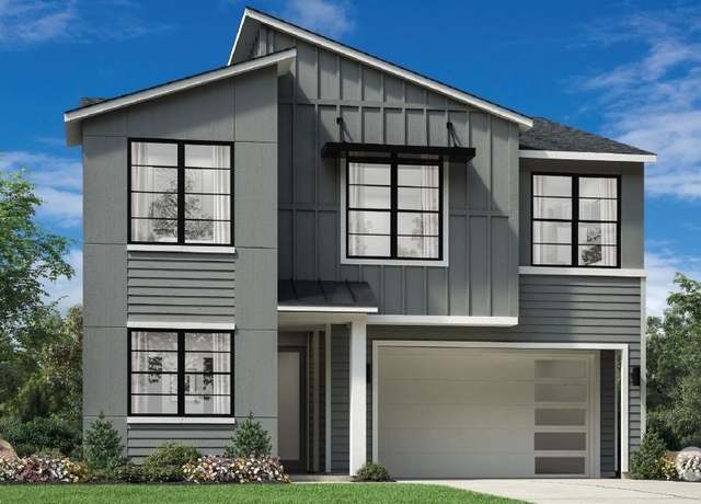 Property at 23915 38th (Homesite 13) Ave SE, Bothell, WA 98021, 5 beds, 3 baths