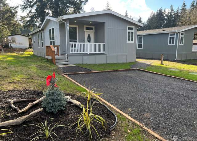 Property at 3371 SE Bielmeier Rd #79, Port Orchard, WA 98367, 2 beds, 2 baths