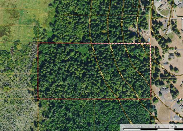 Property at 1 84th St E, Buckley, WA 98321