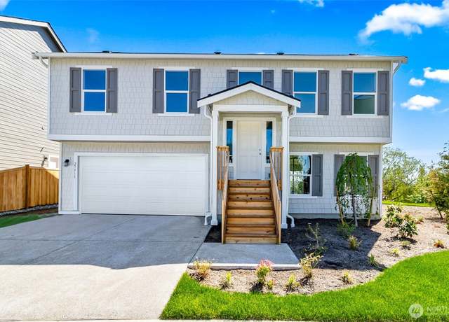 Property at 27915 75th Dr NW, Stanwood, WA 98292, 3 beds, 2 baths