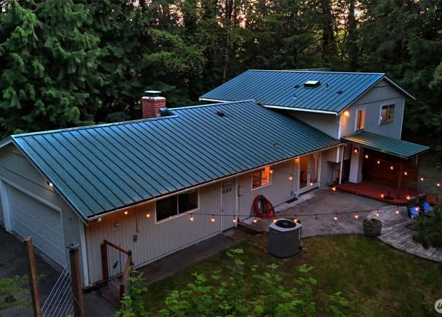 Property at 19134 SE May Valley Rd, Issaquah, WA 98027, 4 beds, 3 baths