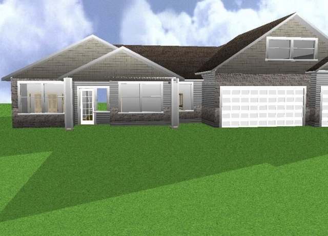 Property at 2532 7th St SE, East Wenatchee, WA 98802, 3 beds, 2 baths