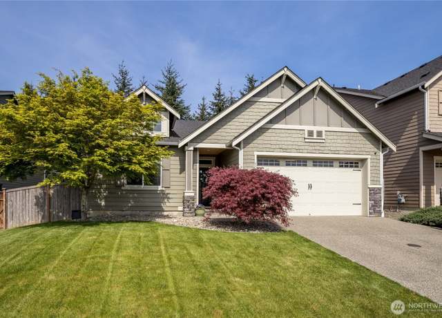 Property at 13724 74th Avenue Ct E, Puyallup, WA 98373, 3 beds, 2 baths