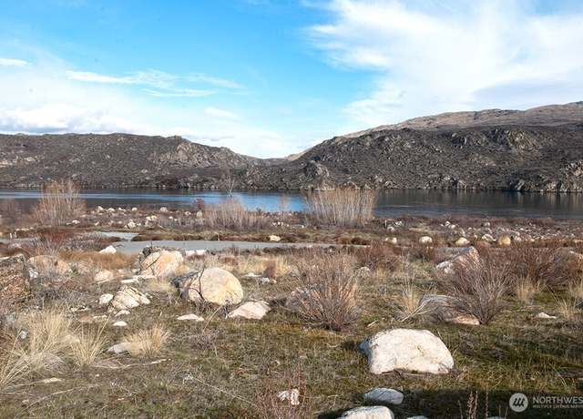 Property at 0 Lot 4 Boulder Gulch, Pateros, WA 98846