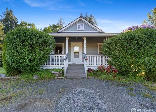 Property at 4222 71st Ave NE, Marysville, WA 98270, 2 beds, 1 bath