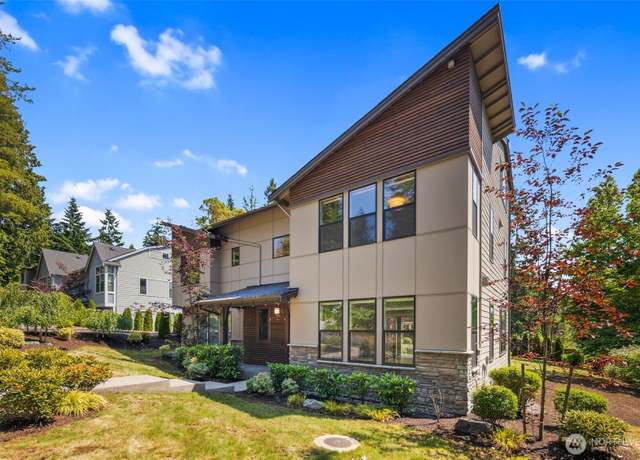 Property at 587 155th Pl NE, Bellevue, WA 98007, 5 beds, 3.5 baths