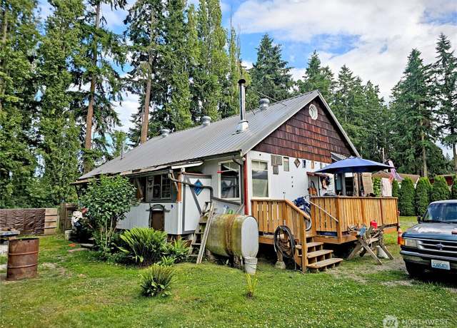 Property at 103 Hunt Rd, Port Hadlock, WA 98339