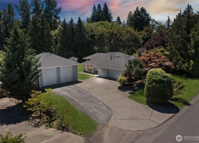 Property at 7104 84th St E, Puyallup, WA 98371, 3 beds, 2 baths