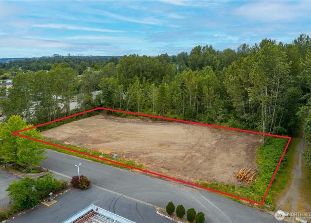Property at 1300 G St, Blaine, WA 98230