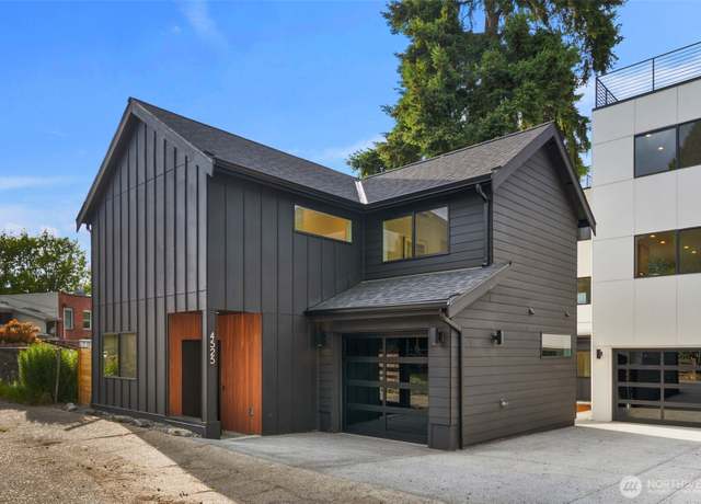 Property at 4525 S Orcas St, Seattle, WA 98118, 2 beds, 2.5 baths