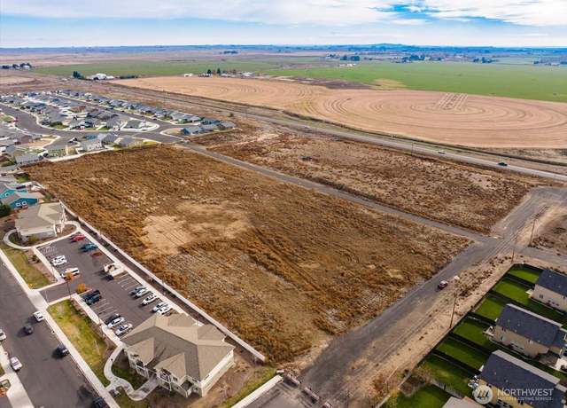 Property at 1295 S 7th Ave, Othello, WA 99344