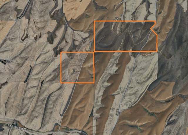Property at 0 Tull Rd, Walla Walla, WA 99326