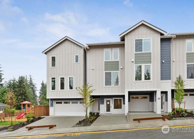 Property at 16124 Cascadian Way Unit G5, Bothell, WA 98012, 2 beds, 2.5 baths