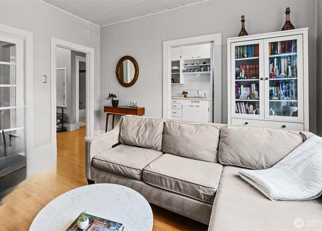Property at 1107 E Denny Way Unit A4, Seattle, WA 98122, 1 bed, 1 bath