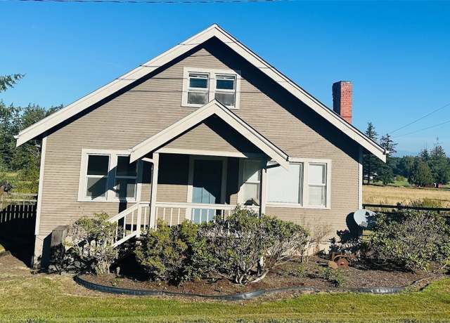 Property at 2896 Mount Baker Hwy, Bellingham, WA 98226, 3 beds, 1 bath