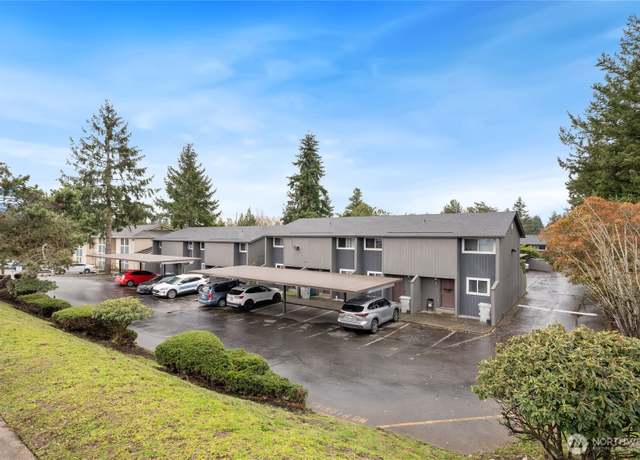 Property at 20603 -20611 108th Ave SE, Kent, WA 98031, 44 beds, 22 baths