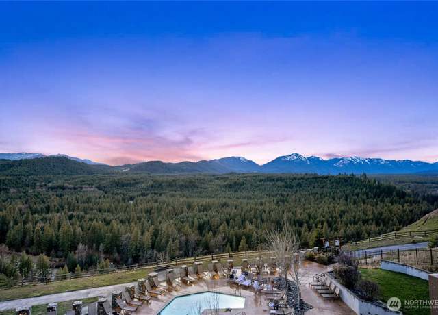 Property at 3600 Suncadia Trl #4027, Cle Elum, WA 98922, 1 bath