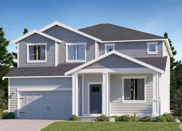 Property at 4019 Reef Rd SW, Port Orchard, WA 98367, 4 beds, 2.5 baths