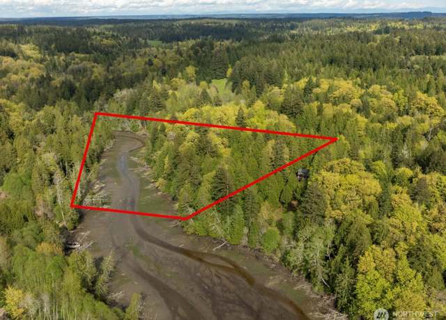 Property at 0 Reynolds Rd NW, Vaughn, WA 98394