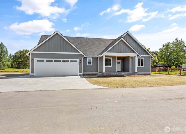 Property at 1200 E Georgia Ln, Everson, WA 98247, 3 beds, 2 baths
