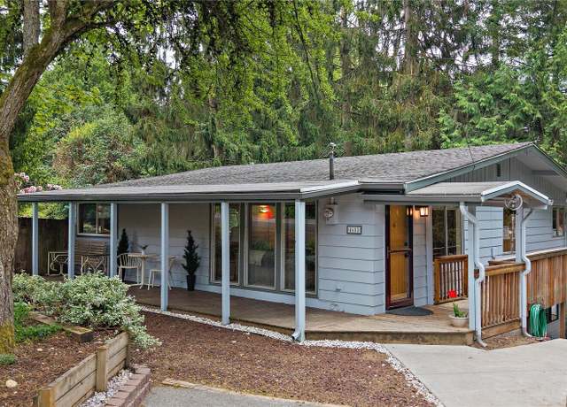 Property at 4605 S 150th St, Tukwila, WA 98188, 3 beds, 2 baths
