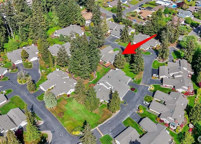Property at 1324 Boise St, Fircrest, WA 98466, 2 beds, 2 baths