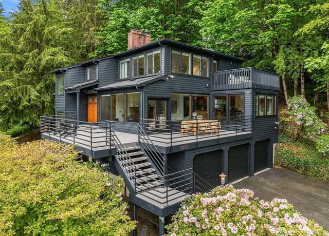 Property at 6035 173rd Ave SE, Bellevue, WA 98006, 3 beds, 4 baths