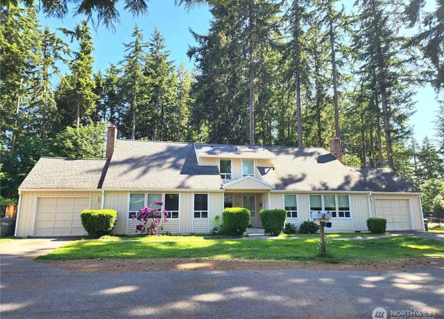 Property at 4608 73rd Street Ct E, Tacoma, WA 98443, 4 beds, 3 baths