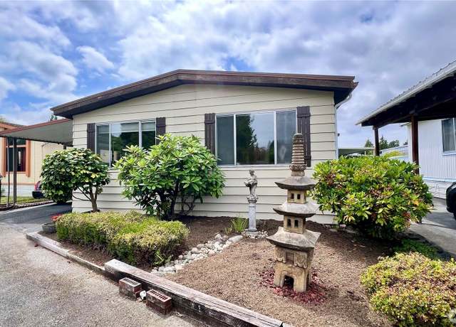 Property at 18501 52nd Ave W #22, Lynnwood, WA 98037, 2 beds, 2 baths