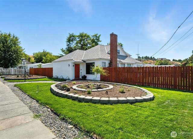 Property at 138 Dehaven St, Milton-freewater, OR 97862, 4 beds, 2 baths