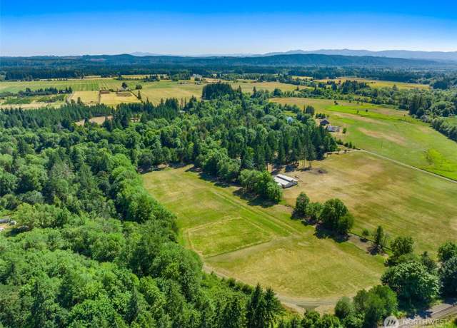 Property at 0 XXX 170th Ave SW, Rochester, WA 98579