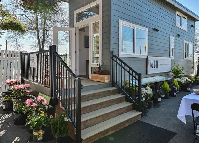 Property at 195 E Bellis Fair Pkwy #44, Bellingham, WA 98226, 1 bed, 1 bath