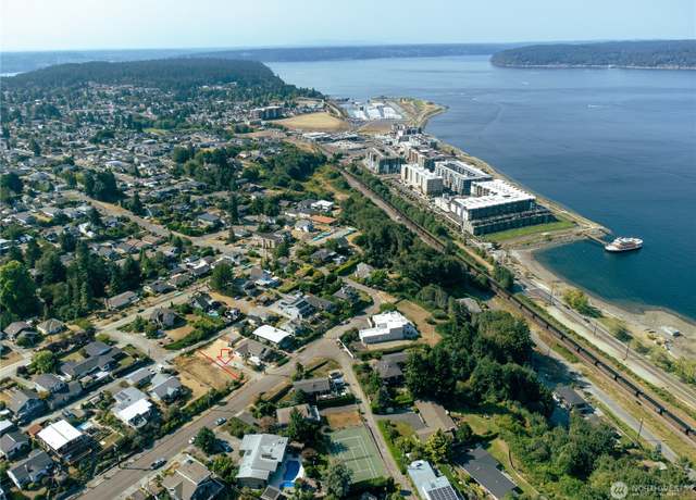 Property at 4640 N Gove St, Tacoma, WA 98407